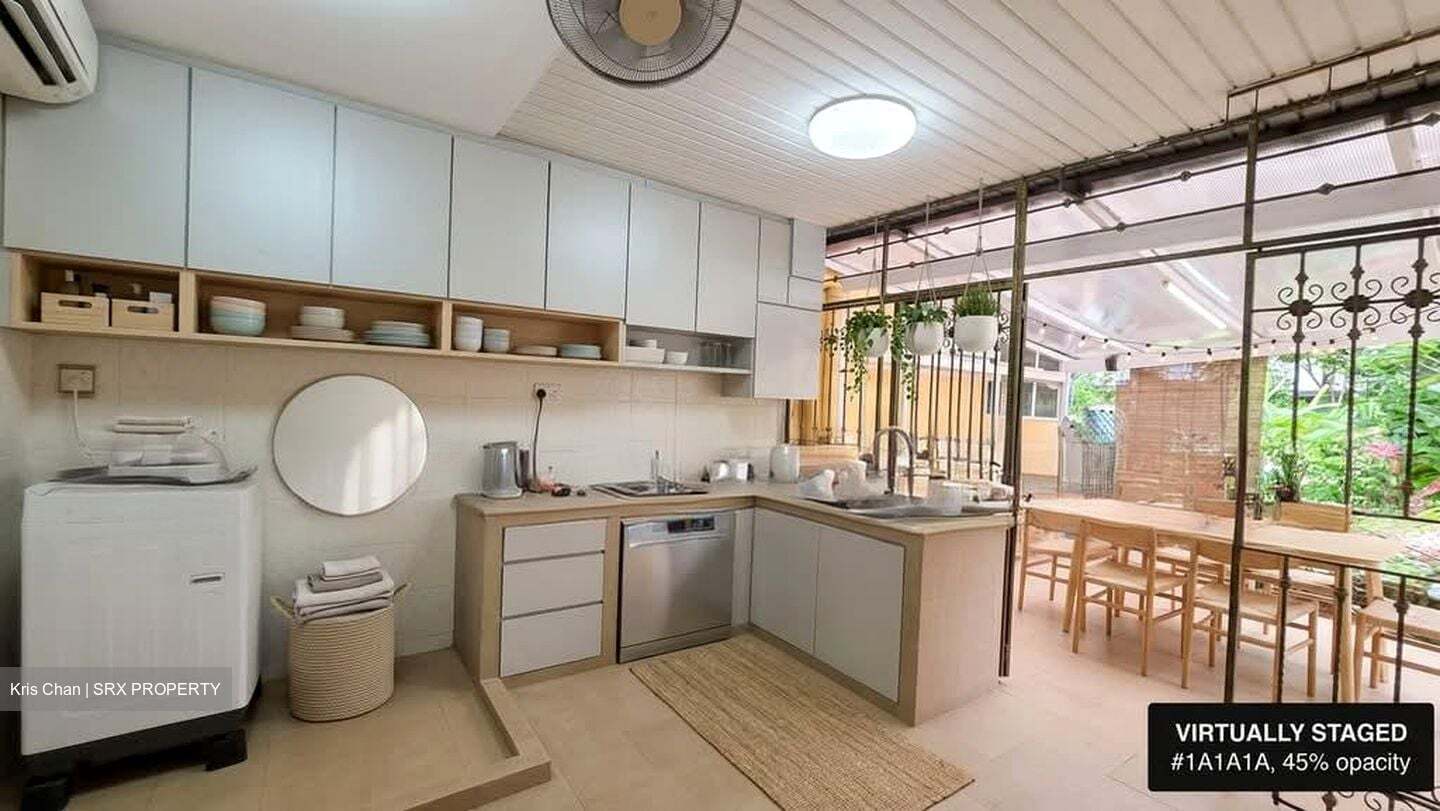 Sunrise Villa (D28), Terrace #555313121